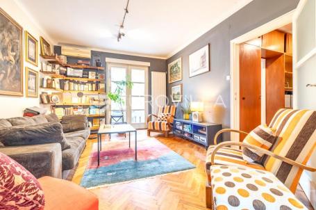 Zagreb, Trešnjevka, četverosoban stan 100 m²