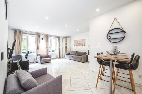 Zagreb, Donji Grad, predivan stan površine 39 m² u centru grada