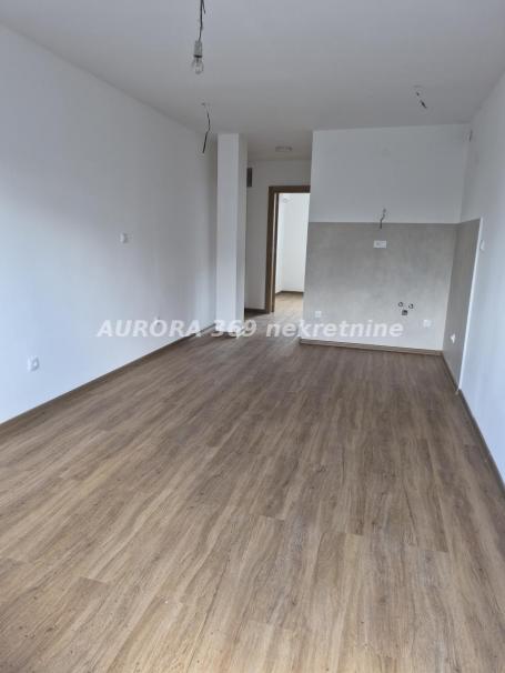 MIŠELUK, NOVI SAD. NOV, USELJIV, JEDNOIPOSOBAN 31m2