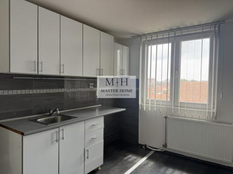IDEALAN STAN OD 55M2 – MIRAN KRAJ I ODLIČAN RASPORED!
