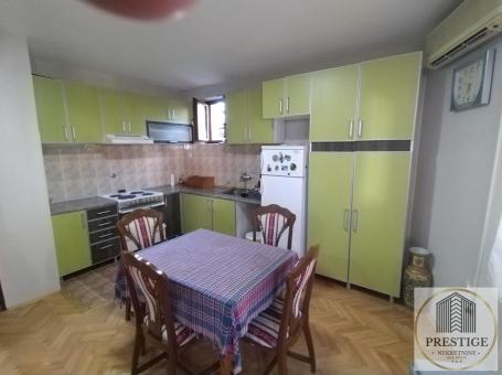 NA PRODAJU 1,5 STAN U NIŠU - KOMPLETNO NAMEŠTEN