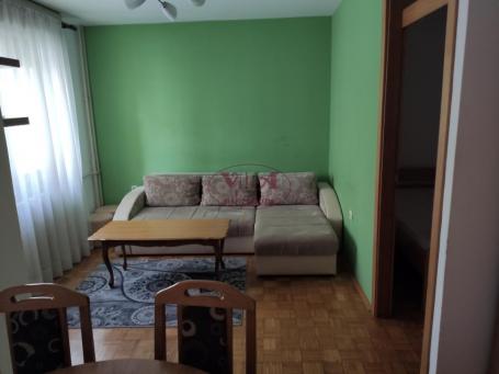 Novi Sad, Podbara, jednoiposoban stan