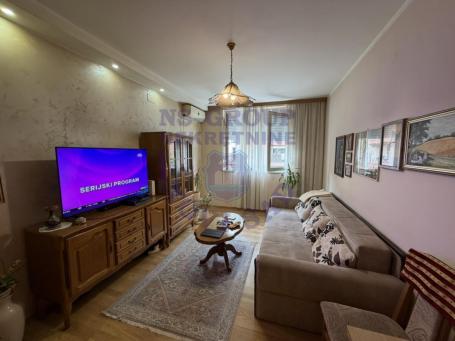 Stan na prodaju Novi Sad 40m2, 570106
