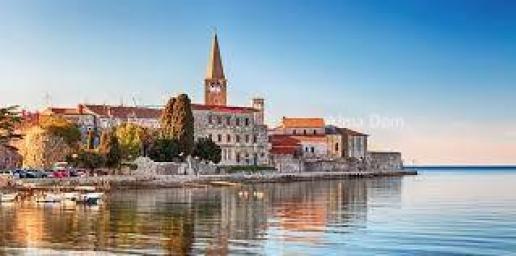 Stan Istra, Poreč, prelijepi stan u centru grada. 