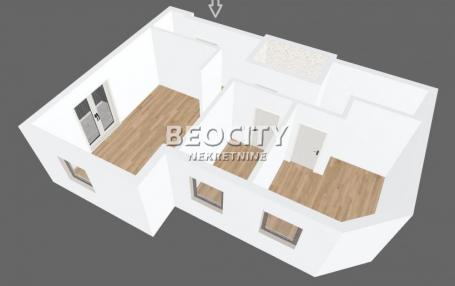 Grocka, Grocka (mesto), Kolubarska, 3.0, 61m2, 82500EUR