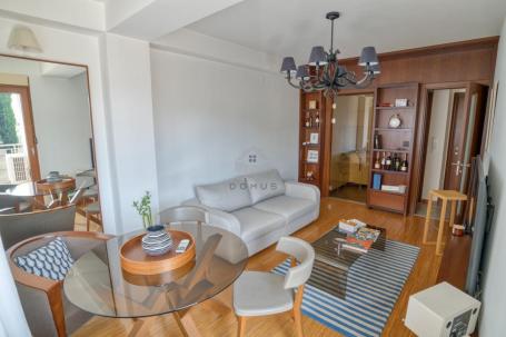 Jednosoban stan 40m2 + parking, Gorica - Podgorica