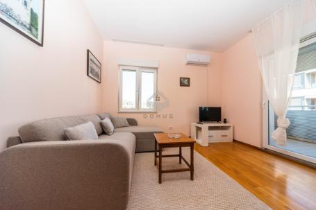 Jednosoban stan 50m2, City Kvart - Podgorica