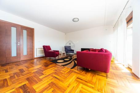 Četvorosoban dupleks stan 175m2, Gorica C - Podgorica