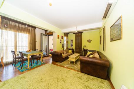 Dvosoban stan 81m2, Krivi Most - Podgorica