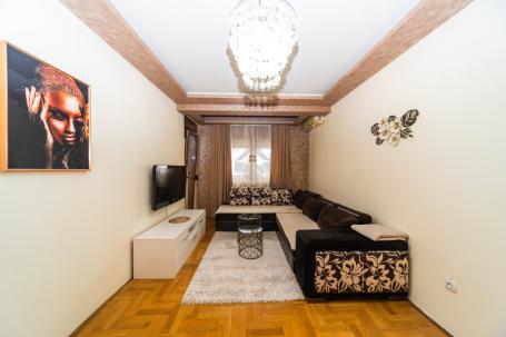 Jednosoban stan 40m2, Stari Aerodrom - Podgorica