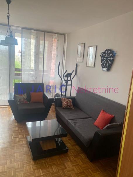 Blok 70a, Savski kej – Moderno renoviran, pet friendly 3.0 stan