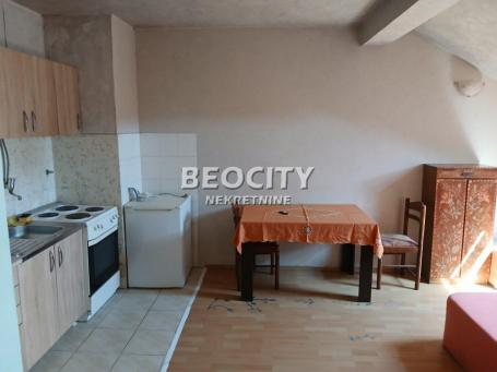Novi Sad, Sajam, Paje Markovića, 1.5, 40m2, 230EUR