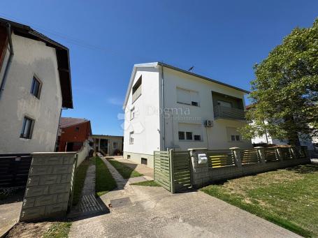 Kuća 648 m² s podrumom i potencijalom za 2 stana