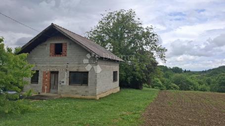 Kuća Kravarsko 69m2-
