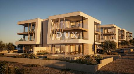 DALMACIJA, TRIBUNJ - Hills Residence stan S2 s bazenom i vrtom