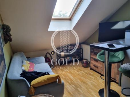 Izdajemo 1.5 stan u Futoškoj ulici, Novi Sad, 300e, Pet Friendly ID#12065