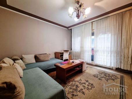 NOVI SAD - CENTAR - 64.00 m2