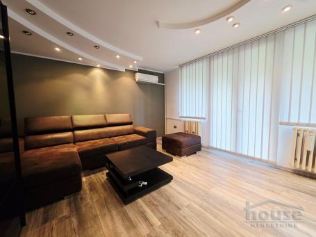 NOVI SAD - LIMAN 4 - 52.00 m2