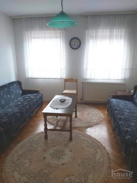 NOVI SAD - GRBAVICA - 24.00 m2