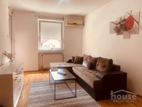 NOVI SAD - CENTAR - 41.00 m2