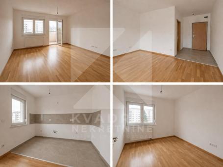 Izdavanje, Jednosoban stan, Podgorica, Donja Gorica, 51m2