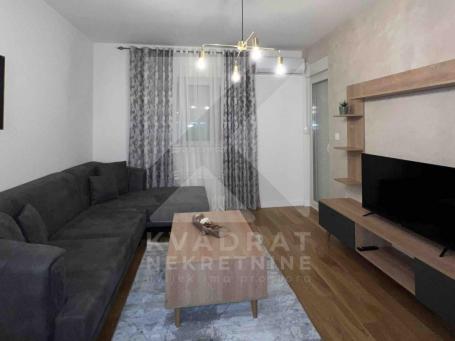 Izdavanje, Jednosoban stan, Podgorica, Central Point, 53m2