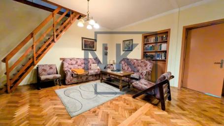 Prodaja | Četvorosoban stan | 140m2 | Podgorica, Centar