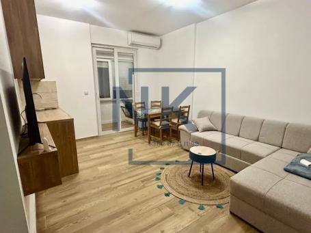Prodaja | Dvosoban stan | 68m2 | Podgorica, Centar