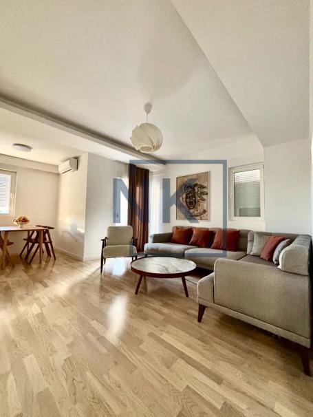 Prodaja | Dvosoban stan | 67m2 | Podgorica, Centar