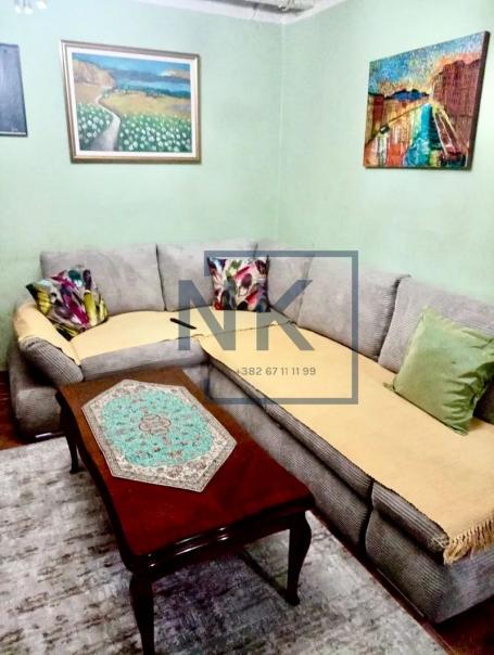 Prodaja | Dvosoban stan | 54m2 | Podgorica, Centar