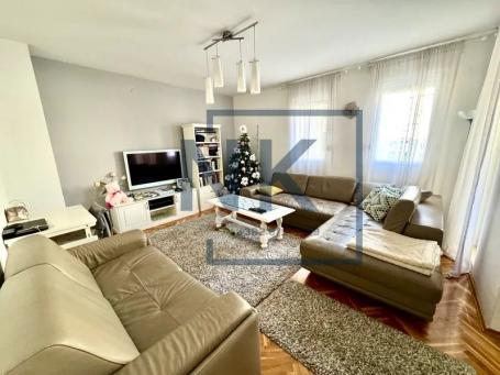 Prodaja | Stan | 87m² | Podgorica, Blok 6