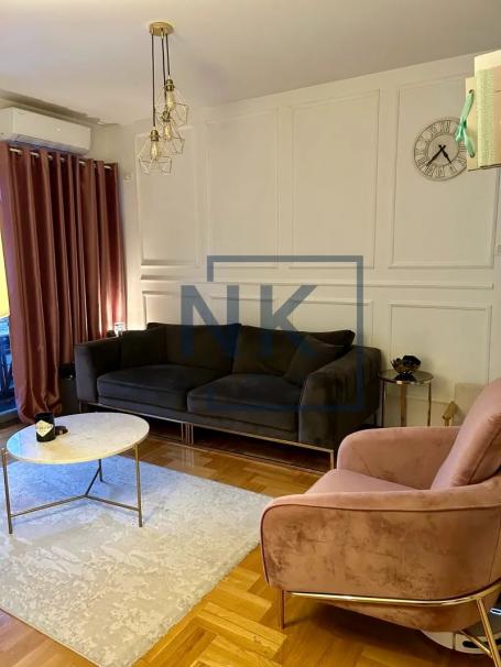 Prodaja | Jednosoban stan | 38m2 | Podgorica, 1. Maj