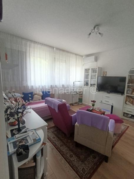 Blok 21, 31m2, VPR, renoviran, uknjizen