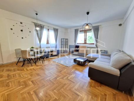PRODAJA, STAN, ZAGREB, SAMOBORSKA, 55m2, dvosoban