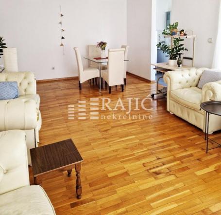 Vračar, Jadranska,84m2,3.0 #4509