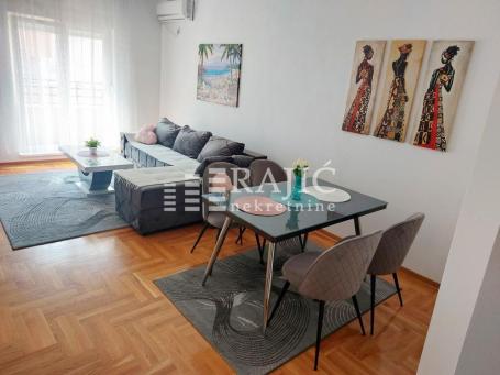 Đeram, Preševska,51m2,2.0 #4535