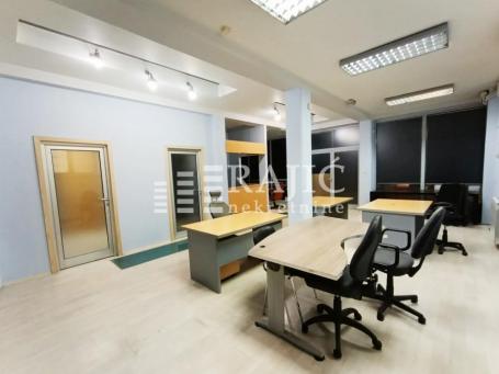 Vračar, Makenzijeva,145m2, pp #4540