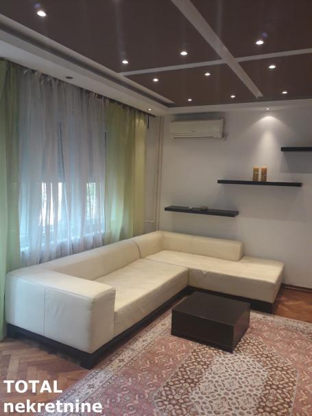 NOVI SAD - CENTAR - 46.00 m2