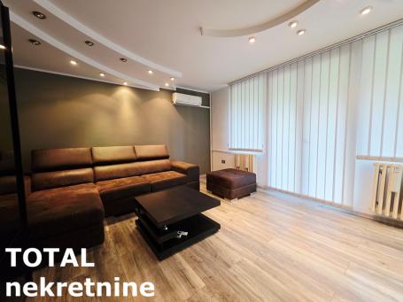 NOVI SAD - LIMAN 4 - 52.00 m2