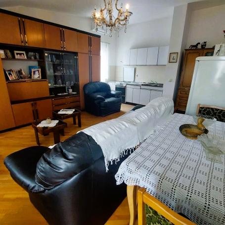 Lekino brdo, Cankareva, 48m2, 2.0, 3/3, uknj 
