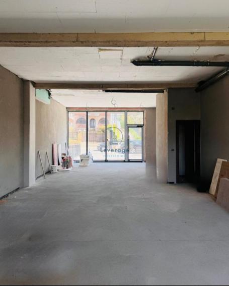 Lokal, 25. maj, 68.10m2