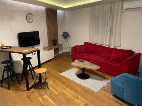 Centar, Maršala Birjuzova, 35m2