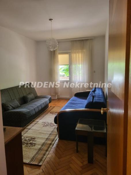 Bežanijska kosa 3, 60m2, useljiv, parking