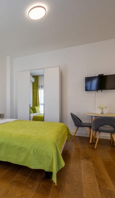Studio apartman blizu mora