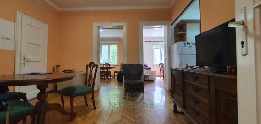 3.5  70m2 Vračar - Kalenić pijaca - Mileševska
