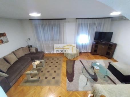 Stan, 100 m2, Banovo brdo, Pere Todorovića, zakup