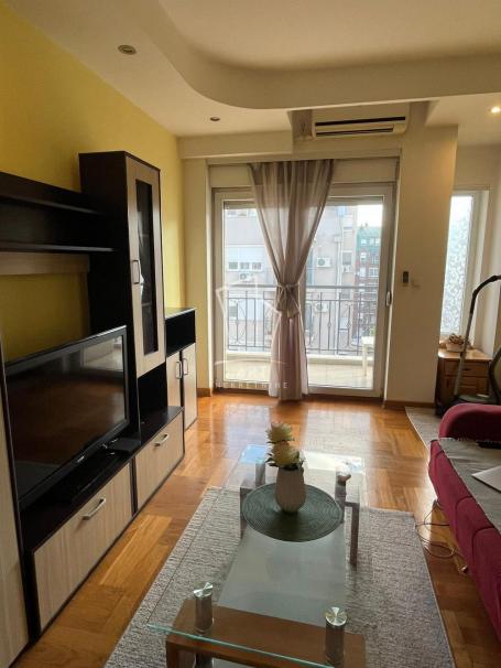 Lipov lad, 40m2 ID#15058
