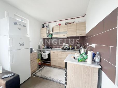  Zagreb, Novoselec-stan za prodaju, 60,35 m2