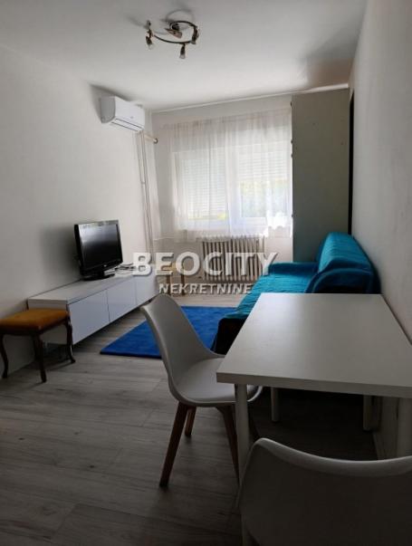 Novi Sad, Podbara, Patrijarha Čarnojevića, 0.5, 20m2, 250EUR