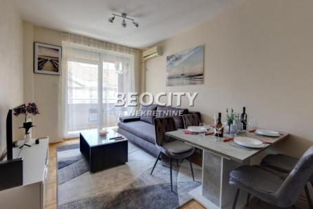 Novi Sad, Centar, Sremska, 1.5, 38m2, 600EUR
